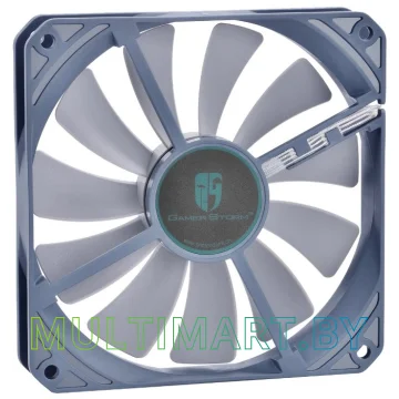 Вентилятор для корпуса Deepcool GS120 DPGS-FGS-GS120